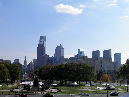 Philadelphia travel guide