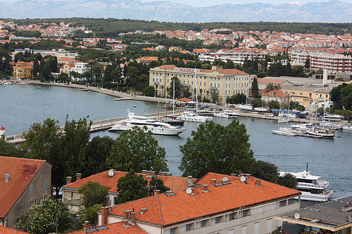 Zadar trip planner