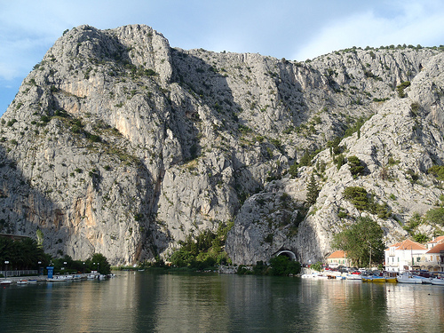 Omis travel guide