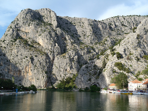 Omis trip planner