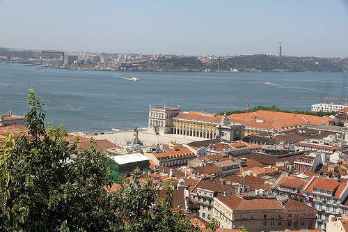 Lisbon trip planner