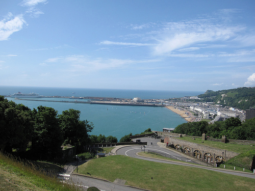 Dover travel guide