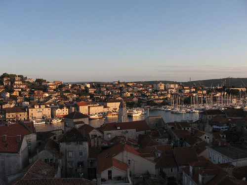 Trogir trip planner