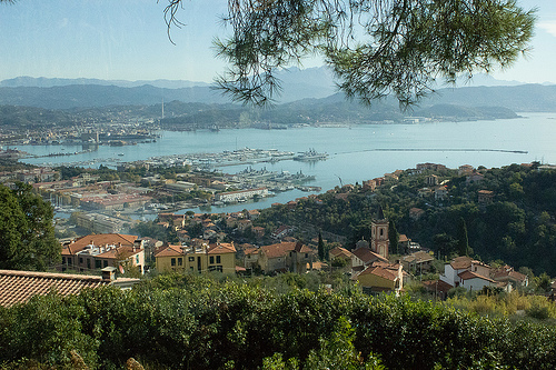 La Spezia travel guide