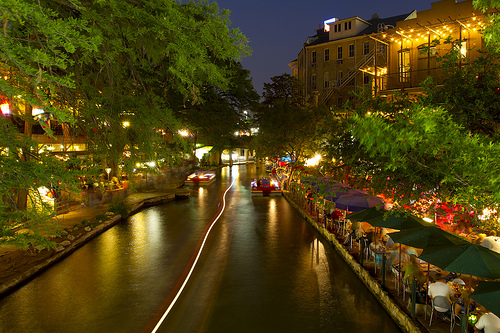 San Antonio travel guide