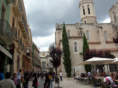 Figueres travel guide
