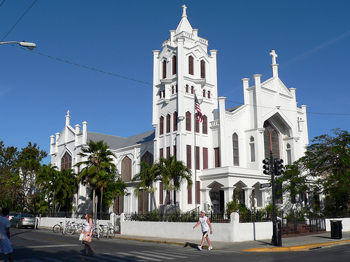 Key West trip planner