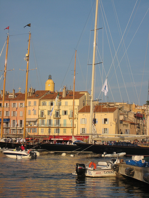 Vieux Port trip planner