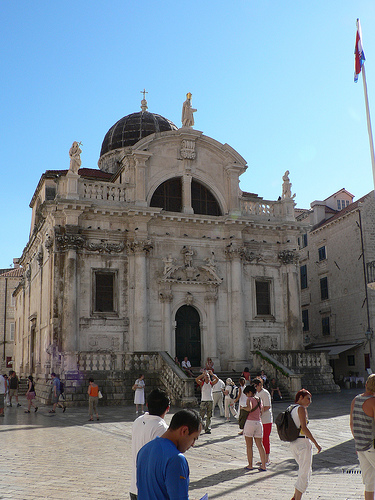 Dubrovnik Cathedral trip planner