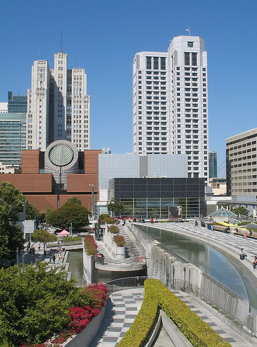 San Francisco Museum of Modern Art trip planner