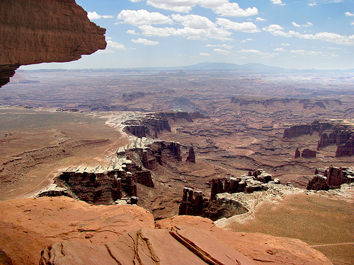 Canyonlands National Park trip planner