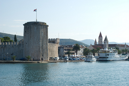 Trogir Old Town trip planner