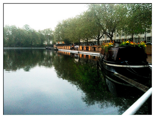 Little Venice trip planner