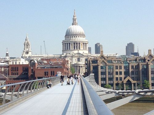 St. Paul's Cathedral trip planner
