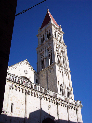 Trogir Cathedral ( St. Lawrence) trip planner
