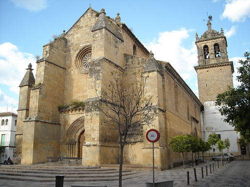 Santa Marina (Córdoba) trip planner