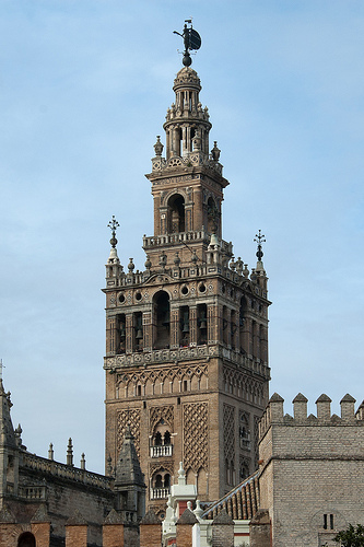 Giralda trip planner