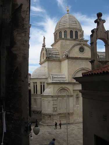 Sibenik Cathedral trip planner