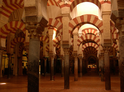 Cathedral–Mosque of Córdoba trip planner