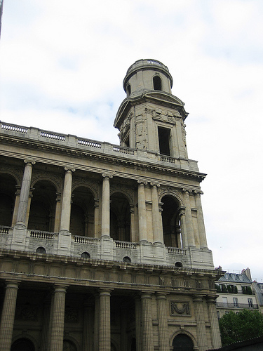 Église Saint-Sulpice trip planner