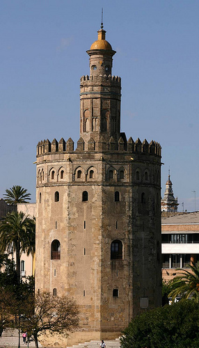 Torre del Oro trip planner