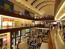 Dubai trip planner