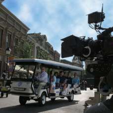 Hollywood travel guide