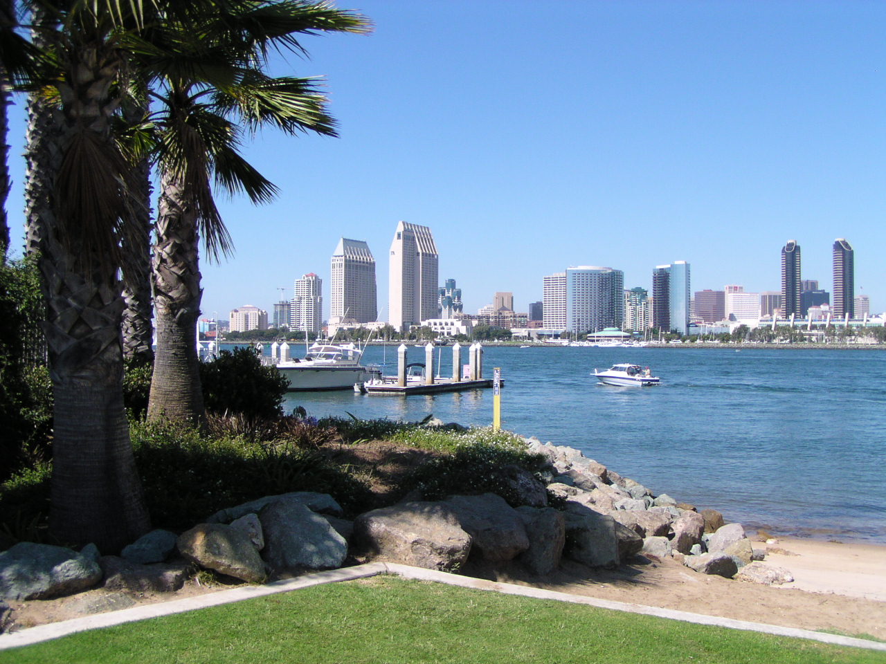 San Diego travel guide