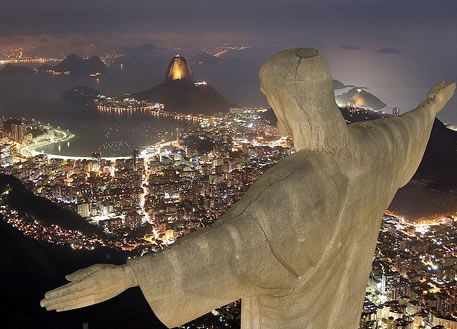 Rio de Janeiro trip planner