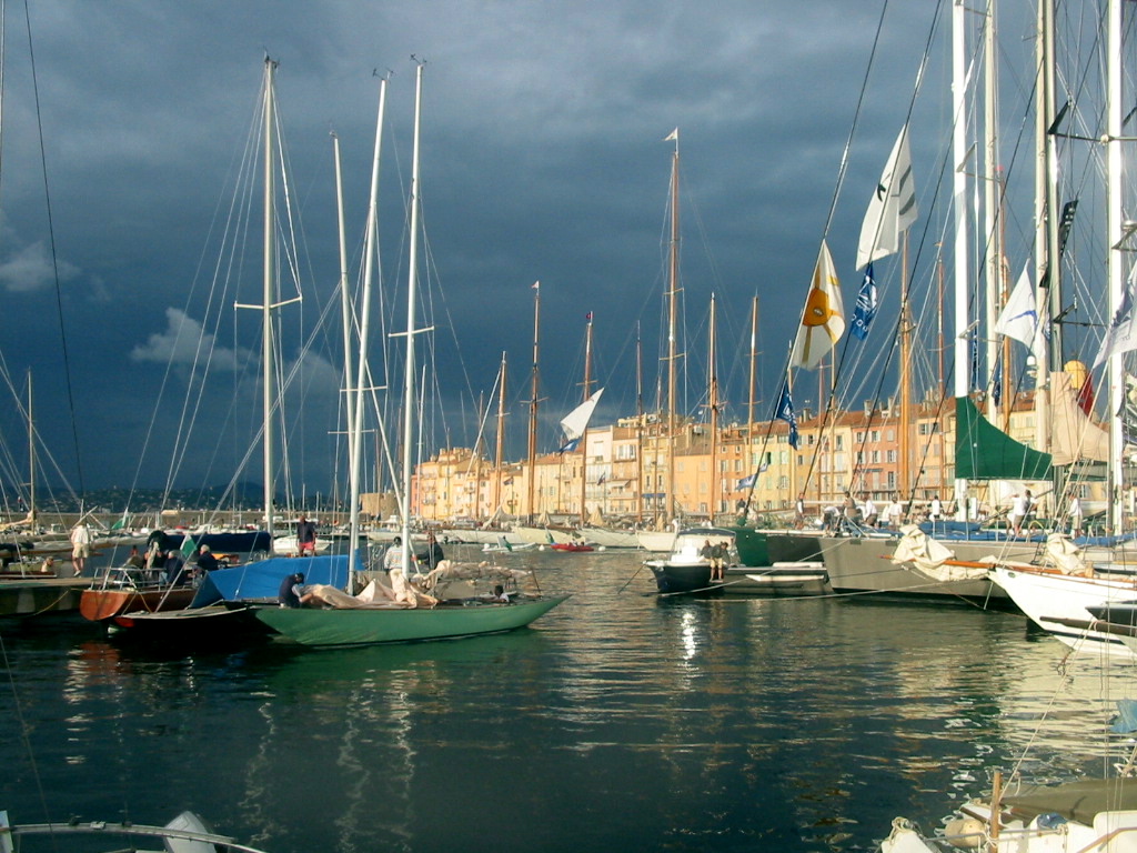 Saint-Tropez trip planner