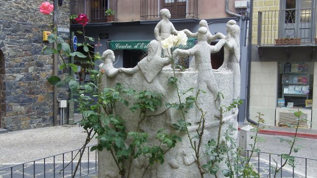 Andorra la Vella trip planner
