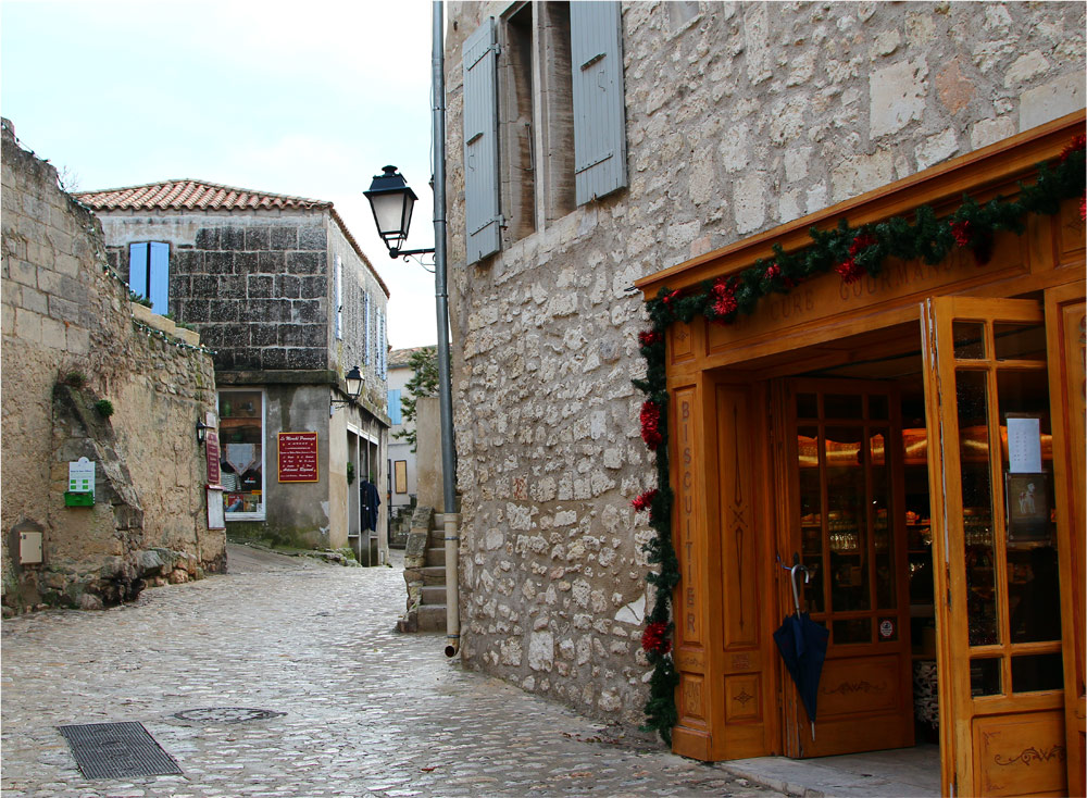 Les Baux-de-Provence trip planner