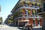 New Orleans trip planner