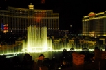 Las Vegas trip planner
