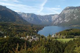 Bohinjska Bistrica trip planner