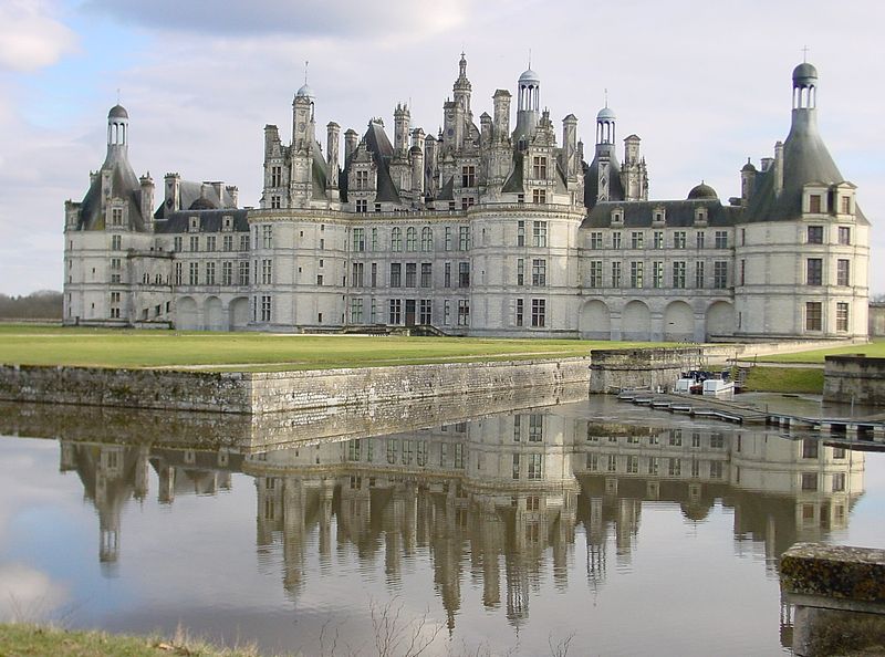 Orleans trip planner