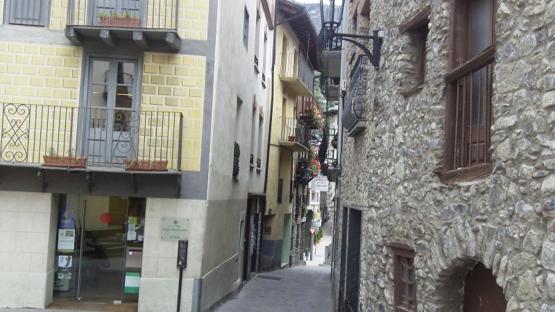 Andorra la Vella trip planner