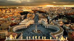 Rome trip planner