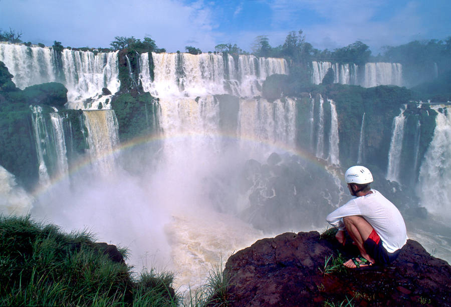 Foz do Iguacu trip planner