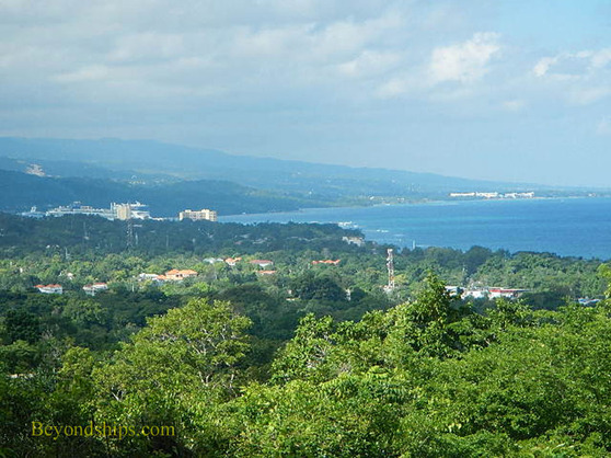 Ocho Rios travel guide