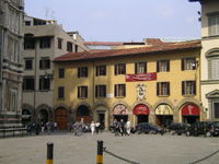 Museo dell'Opera del Duomo (Florence) trip planner