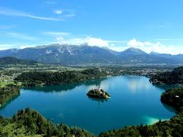 Bled trip planner