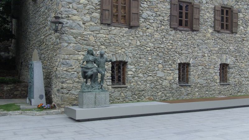 Andorra la Vella travel guide