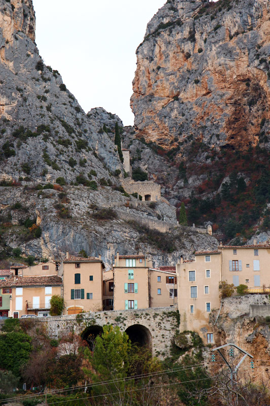 Moustiers-Sainte-Marie trip planner