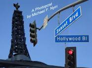 Hollywood trip planner