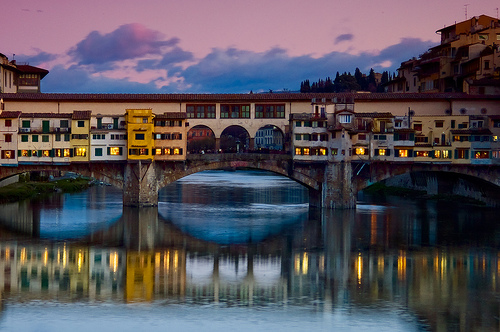 Florence trip planner