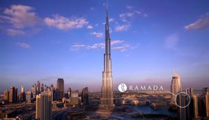 Dubai trip planner
