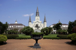 New Orleans trip planner