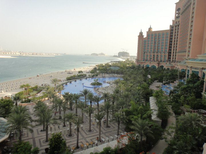 Dubai travel guide