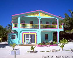 Caye Caulker trip planner